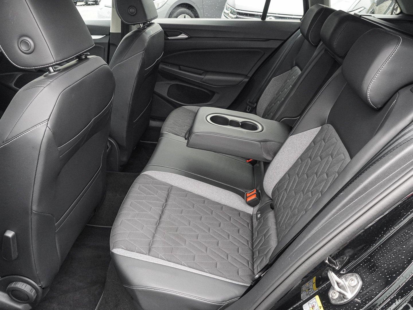 Volkswagen Golf Variant 2.0 TDI DSG Life Energy 360 MATRIX, миниатюра 15