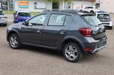 Dacia Sandero II Stepway Essential l 1.HAND l - Dacia Sandero: Essential