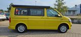 Volkswagen T6 California Beach, Standheizung,Solar, Küche - VW T6 California Gebrauchtwagen in Hannover
