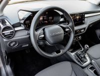 Skoda Fabia - Vorschau Bild 11