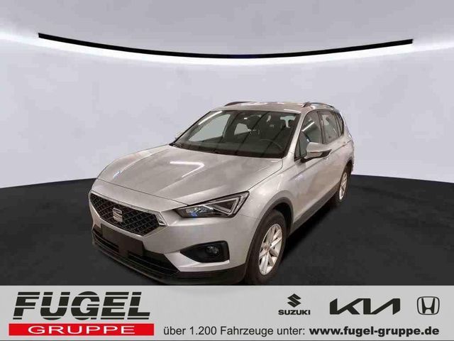 Seat Tarraco 2.0 TDI DSG Style LED|Navi|virt.Cock.