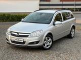 Opel Astra H 1.6 Caravan CATCH ME Now PDC TÜV-11/2026 - Opel Astra: Catch Me
