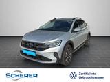Volkswagen Taigo Move 1.0 TSI LED AHK LED PARK ASSIST REAR - Volkswagen Taigo in Saarbrücken