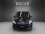 Mercedes-Benz V 300 d 4M AVANTGARDE-Extralang 2xel.ST*Kamera++ - Mercedes-Benz Avantgarde
