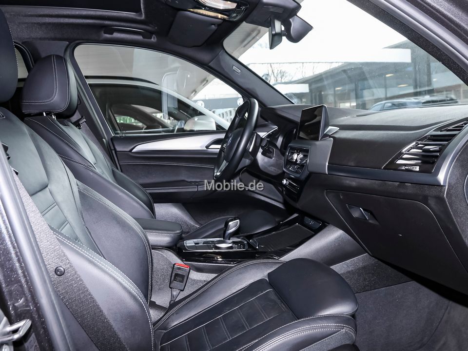 BMW X3 - Bild 4
