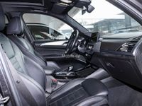 BMW X3 - Vorschau Bild 4