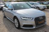 Audi A6 Avant 3.0 TDI 1 HAND  AUTOMATIK Diesel - Audi mit Diesel-Antrieb: 3.0