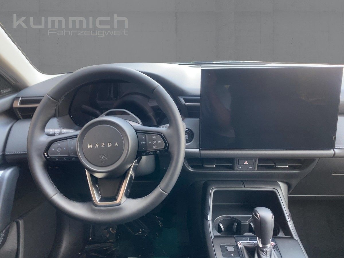 Mazda CX-5 - Bild 9