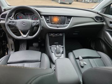 Bild 6 Opel Grandland (X) Grandland Business ElegancePlug-in-Hybrid