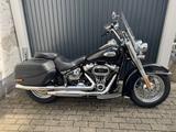 Harley-Davidson Heritage Classic 114 