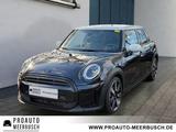 MINI COOPER HEADUP/KOMFORTZUGANG/KAMERA/PANO/PDC - MINI Cooper in Krefeld