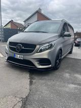 Mercedes-Benz V 250 BlueTEC Edition 1 lang Edition 1