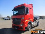 Mercedes-Benz Actros 1845 LS Spur-Ass Big-Fhs L-Fhs