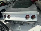 Corvette Chevrolet Corvette C3 Silver Anniversary Edition - Corvette C3 Gebrauchtwagen