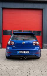 Volkswagen VW Golf 5 R32 Deep Blue DSG  Schalensitze KW V1  - Volkswagen Golf: R32