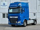 DAF XF480 SSC / Retarder / Kipphydraulik / TÜV !!! - DAF Diesel Standard-SZM Kipphydraulik