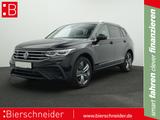 Volkswagen Tiguan Allspace 1.5 TSI DSG Move 7-SITZE AHK NAV - Volkswagen Tiguan Allspace MOVE