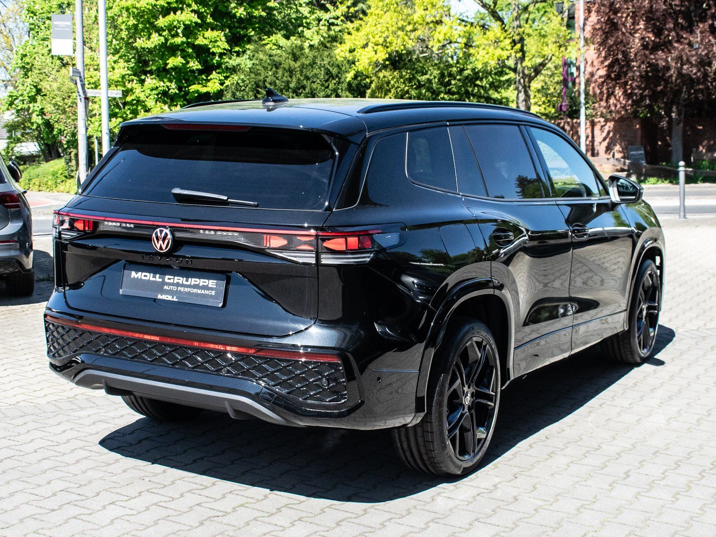 Volkswagen Tayron - Bild 3