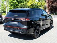 Volkswagen Tayron - Vorschau Bild 3