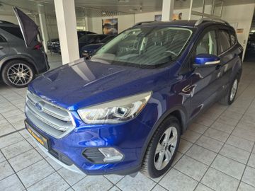 Ford Kuga - 3