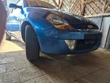 Ford StreetKa ,wenig Kilometer,TÜV 27,neue... - scheckheftgepflegte Ford Streetka