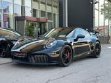 Porsche 911 992.2 Carrera Coupé GTS PDK / Glasdach / ... - Porsche: 911 Gt2