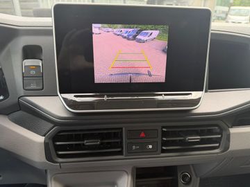 Volkswagen Crafter - 4