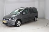 Volkswagen Caddy Maxi 1.6 TDI JAKO-O * SHZ * 7-Sitzer Editi - VW Caddy Maxi von 2013
