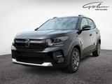 Citroën C3 Turbo 100 MAX - Citroën C3 Jahreswagen