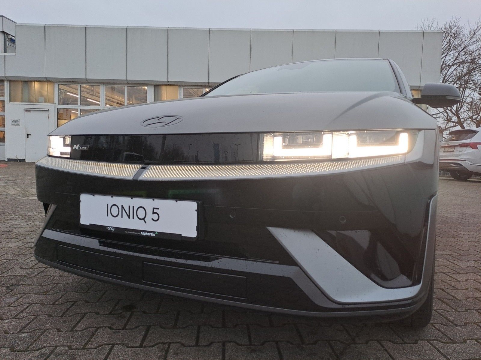 Hyundai IONIQ 5 – Bild 15