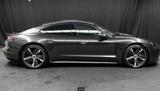 Porsche Taycan Sport-Chrono*PASM*21Zoll - Porsche Taycan Gebrauchtwagen