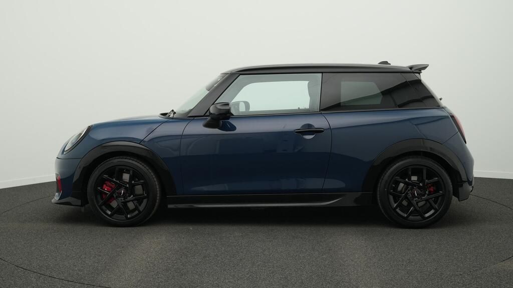 MINI John Cooper Works - Bild 7