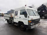 Toyota Dyna 300 Diesel manual in good condition - Toyota Dyna