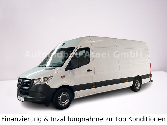 Mercedes-Benz Sprinter 314 Automatik MAXI+ NAVI+KAMERA (9847)