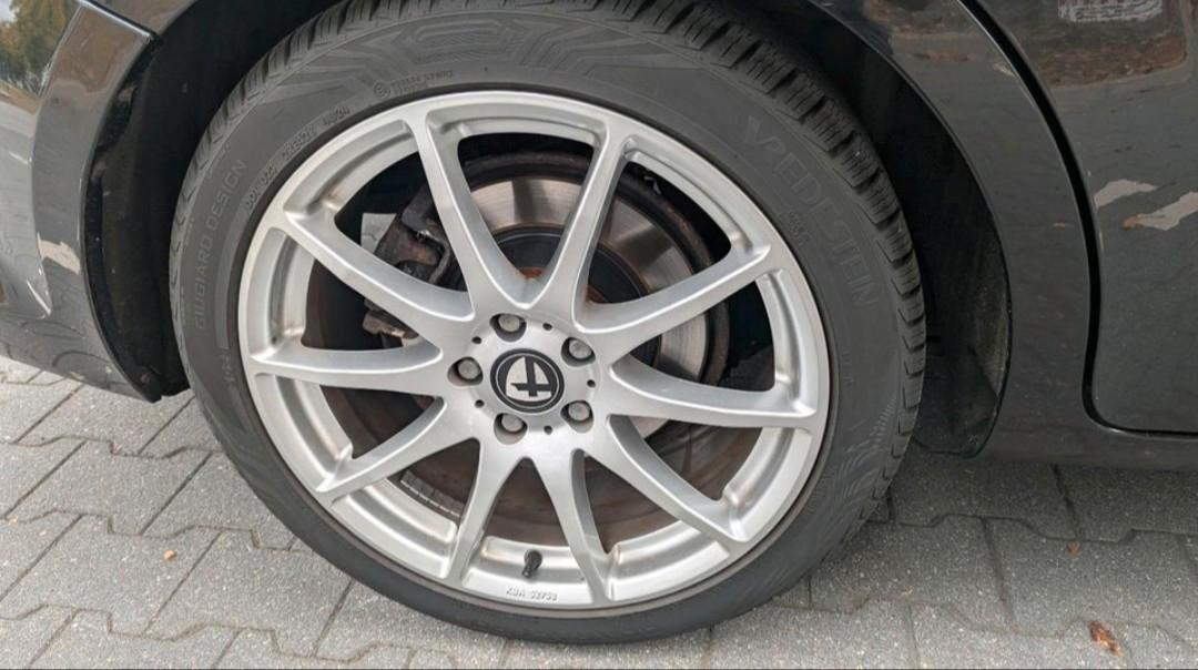 Ford Mondeo 2011 — photo 7