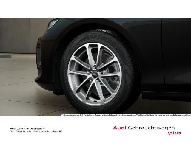 Audi A6 - Bild 7