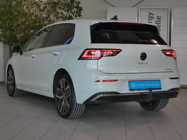 Golf 1.5 TSI eHybrid Style DSG AHK KAMERA MATRIX