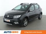 Dacia Sandero 1.0 SCe Stepway Essential*NAVI*KLIMA* - Dacia Sandero in München