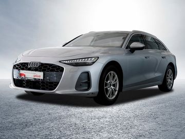 Audi A6 - 2