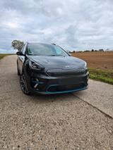 Kia Niro EV 150kW Spirit Spirit, Garantie, Spirit,  - Kia Niro EV mit Schiebedach
