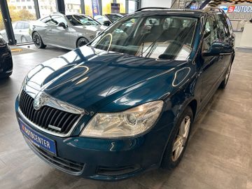 MYAUTOCENTER – Gebraucht- und Jahreswagen mit Werkstattservice in Pfaffenhofen Skoda Octavia Combi GreenLine *TÜV0328*Klima*PDC*