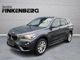 BMW X1 sDrive 18d Advantage *Navi*GRA*PDC*AHK - BMW X1 Advantage mit Diesel-Antrieb