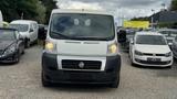 Fiat Ducato*Tüv Neu*Ahk*Euro 5* - Fiat Gebrauchtwagen in Kiel