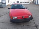 Volkswagen Passat 35I - gebrauchte VW Passat aus dem Jahr 1993