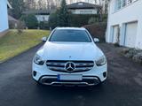 Mercedes-Benz GLC 200 4MATIC Autom. - Business-Paket - Parktro