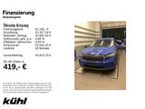 Skoda Enyaq iV 85 Loft Navi,AHK,LM19 - Skoda Enyaq Jahreswagen