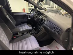 VW Touran 1.4 TSI R-LINE/LED/NAVI/ACC/DAB/AHK/CAM! VW Touran 1.4 TSI R-LINE/LED/NAVI/ACC/DAB/AHK/CAM!