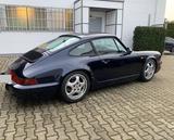 Porsche 964 Carrera RS  Midnight Blue - Porsche Oldtimer: Carrera
