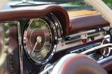 Mercedes-Benz SL 230 W113 (Pagode) - Mercedes-Benz W113 Pagode