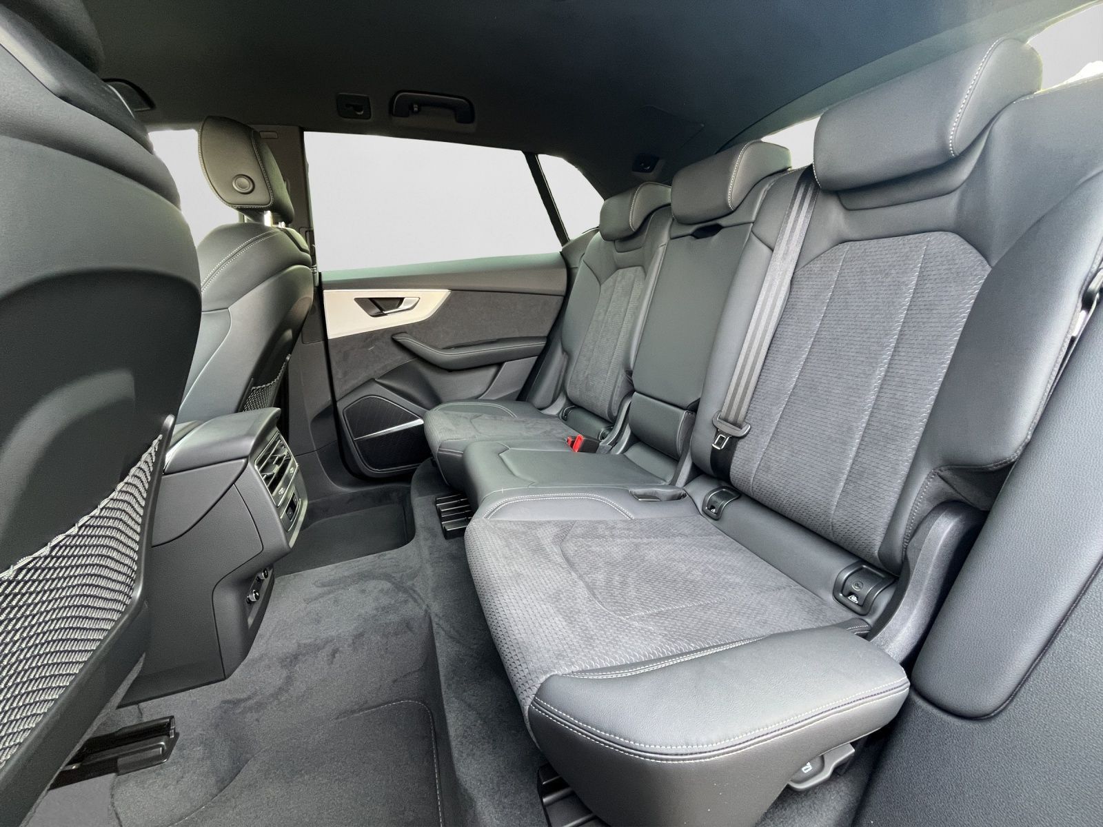 Audi Q8 - Bild 15